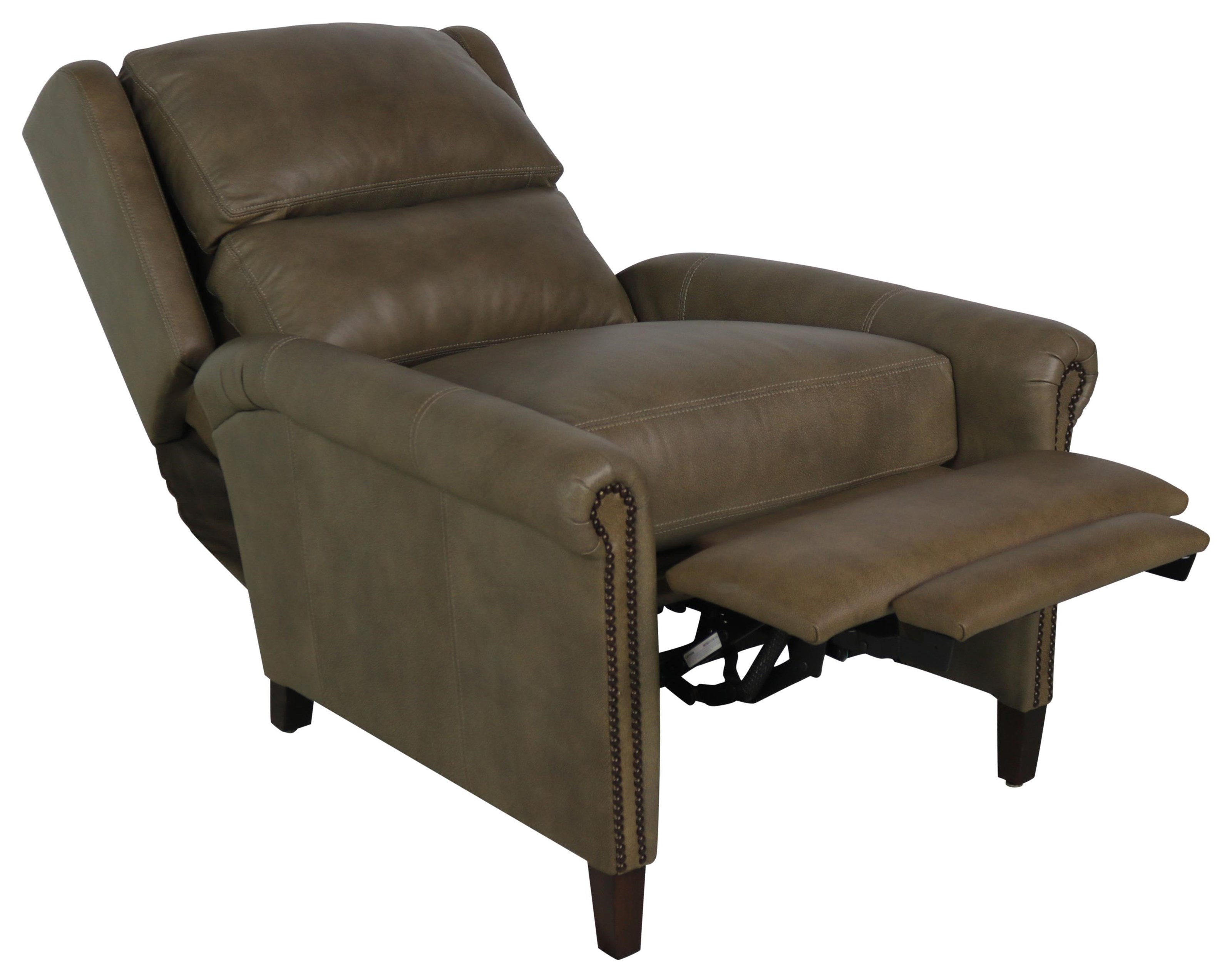 Stickley sales highlands recliner